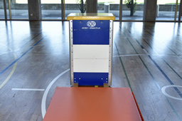 Sportlis